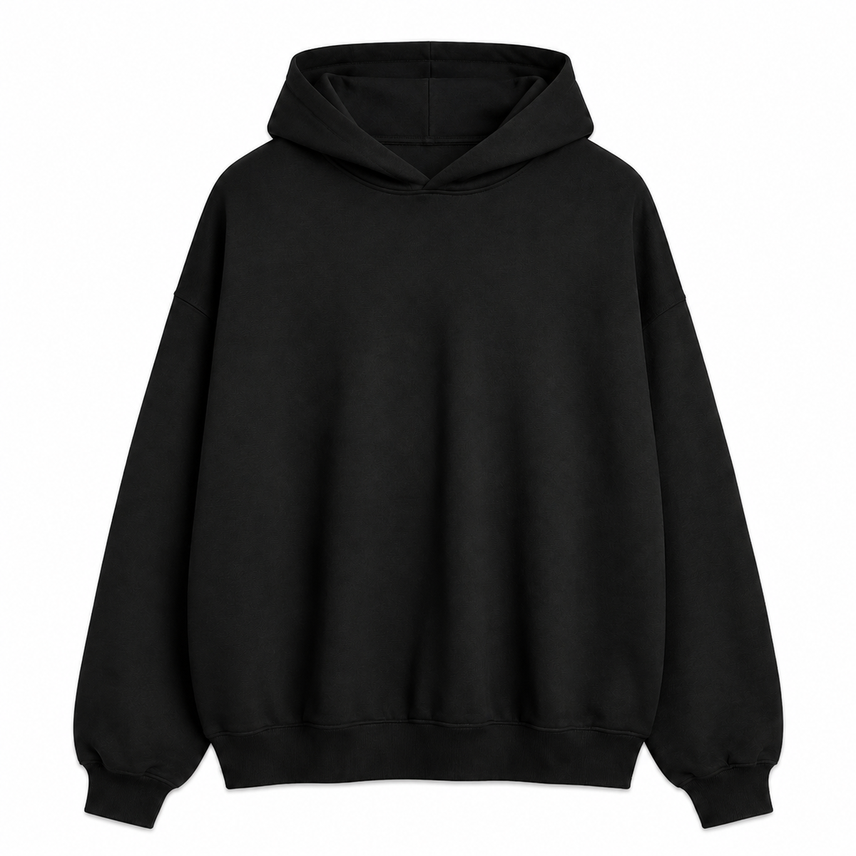 Leopard Letter UltraFleece Hoodie