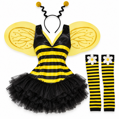 Y2K Bug Costume
