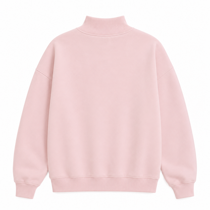 Varsity Mockneck
