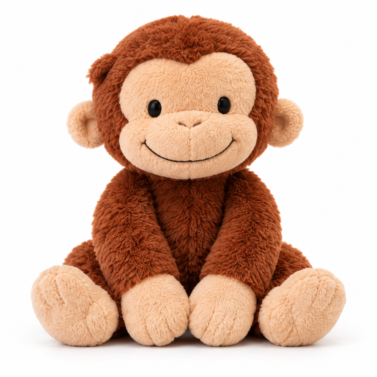 Curious George Plush