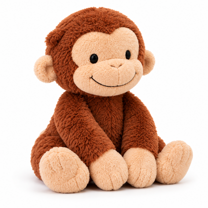 Curious George Plush