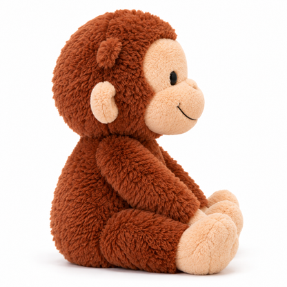Curious George Plush