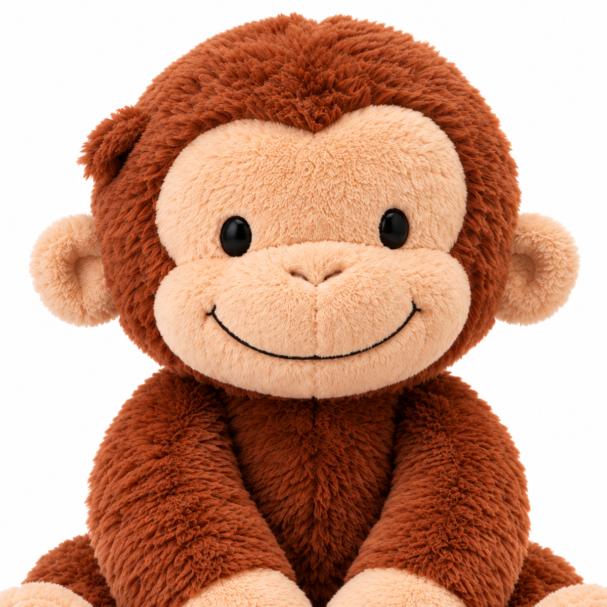 Curious George Plush