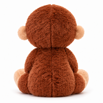 Curious George Plush