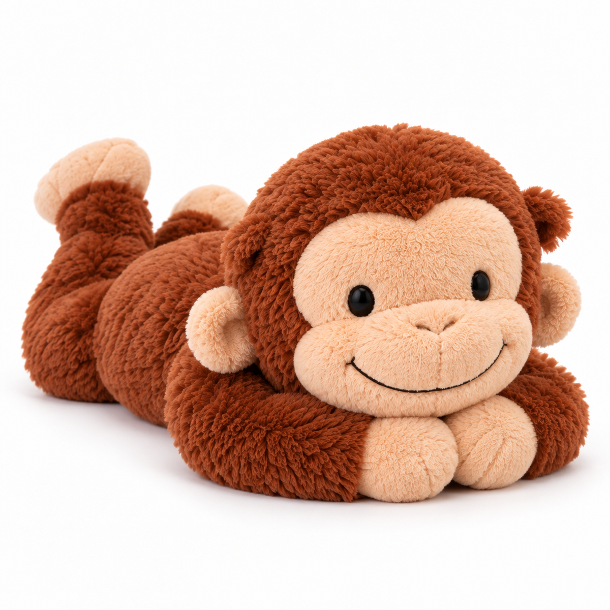 Curious George Plush