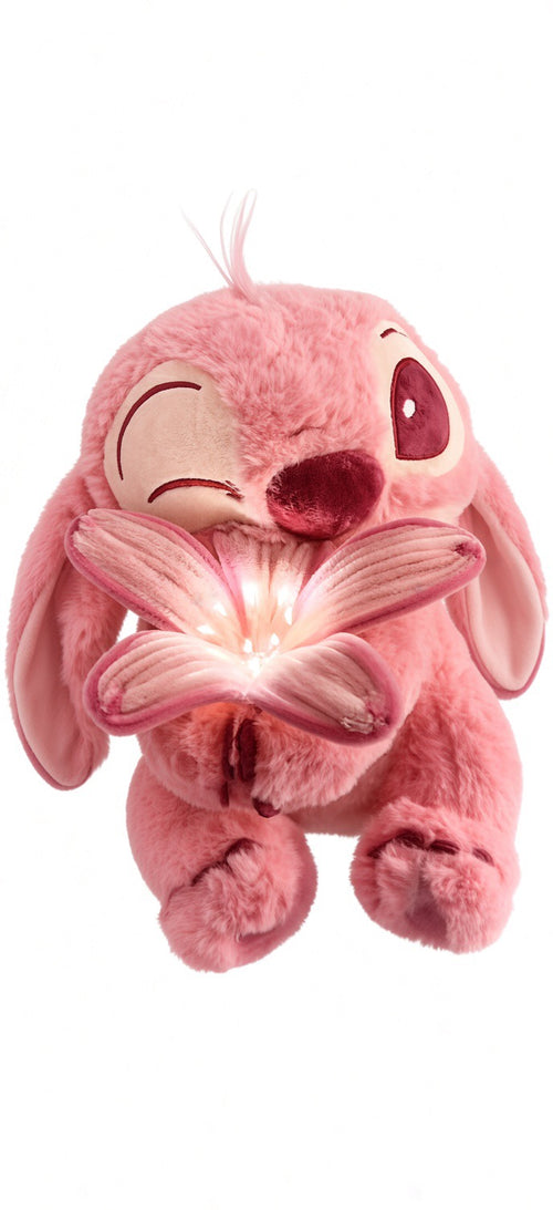 Lilo & Stitch Plushy