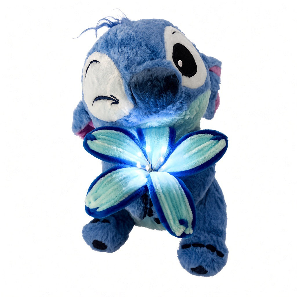 Lilo & Stitch Plushy