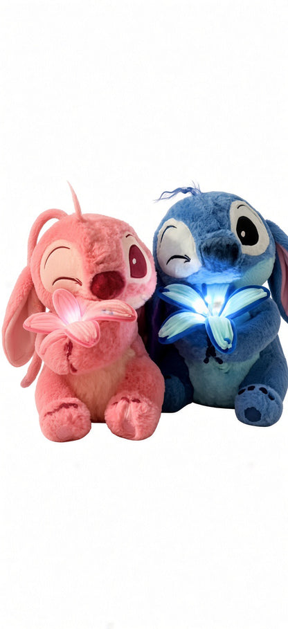 Lilo & Stitch Plushy