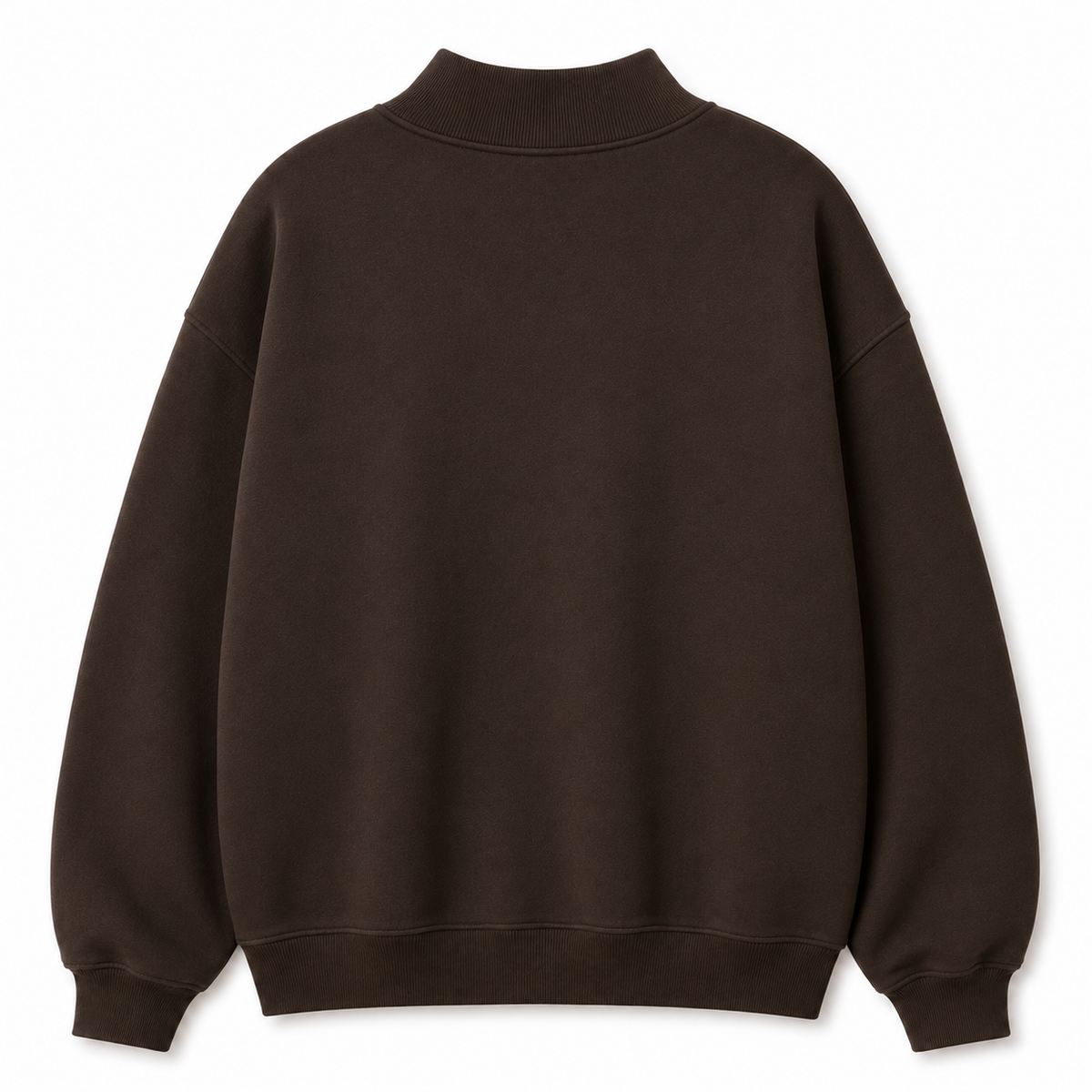 Varsity Mockneck